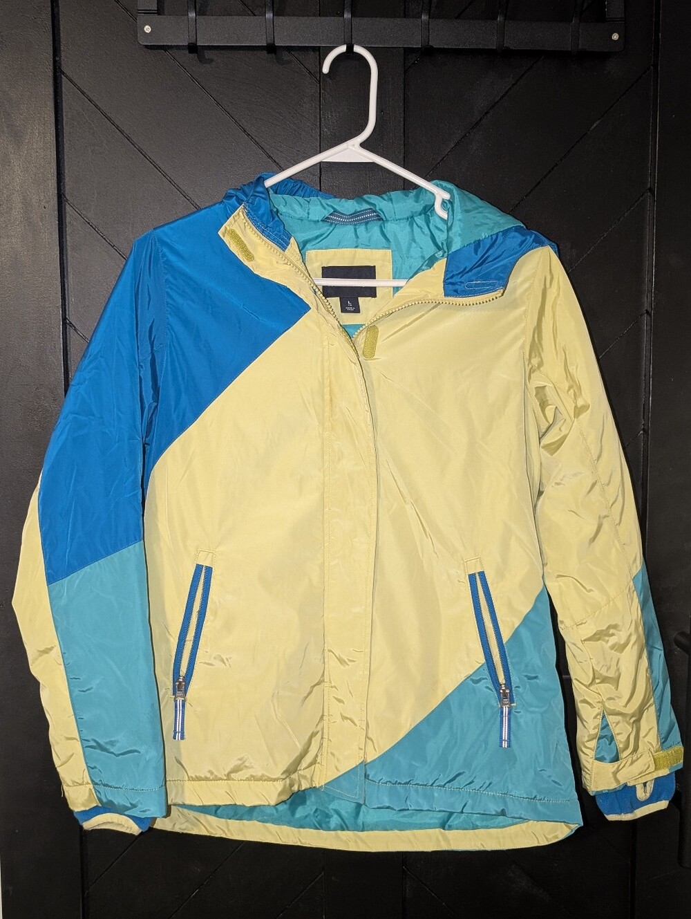 Lands End Kids Jacket